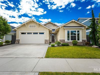 3419 E Gisborne St, Meridian, ID, 83642
