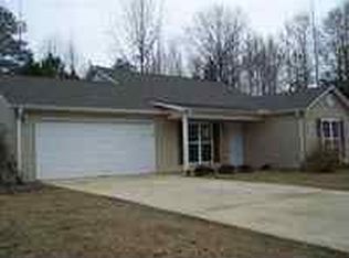 242 Juno Bargerton Rd, Lexington, TN 38351