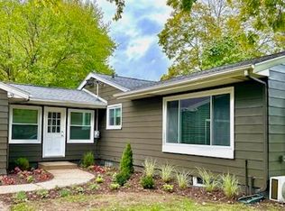 504 S Ottawa Rd, Benton Harbor, MI 49022