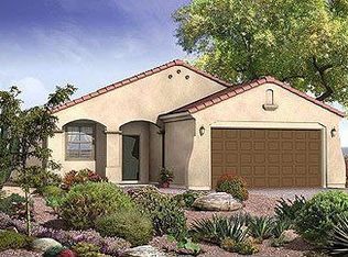 21714 N 262nd Ln, Buckeye, AZ 85396