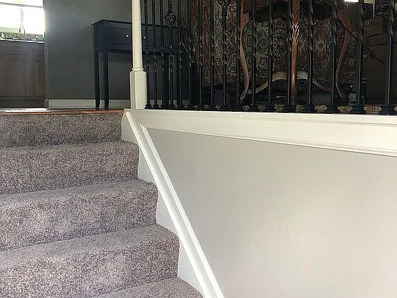 Entry Landing