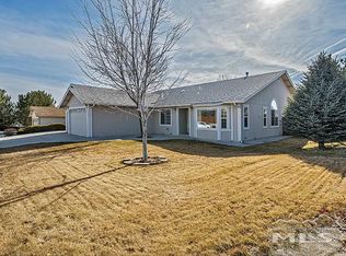 1484 Kinglet Dr, Sparks, NV 89441