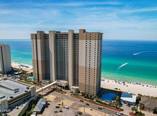16819 Front Beach Rd UNIT 1307, Panama City Beach, FL 32407