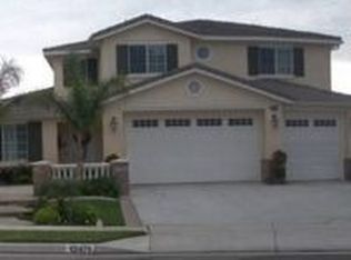 12471 Goodwood Dr, Etiwanda, CA 91739