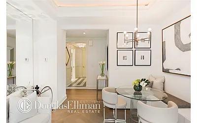 Sold by Douglas Elliman