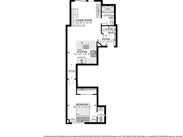 2440 Ontario Rd NW #3 — Photo 13
