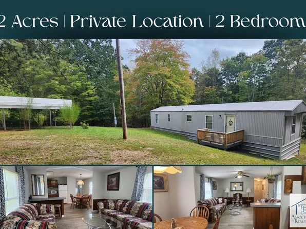 110 Martin Ln, Patrick Springs, VA 24133