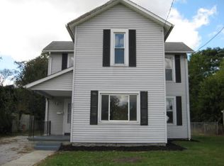 485 Patterson St, Marion, OH
