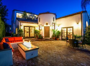 6402 Lindenhurst Ave, Los Angeles, CA 90048