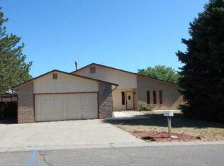 2276 El Rio Dr, Grand Junction, CO 81507