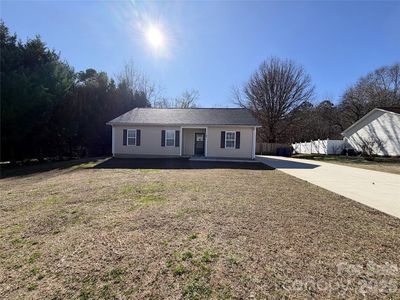308 Springhill Ln, Maiden, NC, 28650