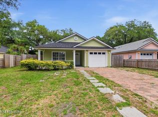 3907 ADIROLF Road, Jacksonville, FL 32207