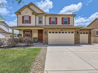 11964 Triple Crown Dr, Parker, CO 80134