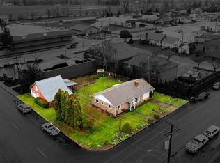 230 Church St, Aumsville, OR 97325