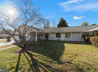 2807 Aquarius Ave, Silver Spring, MD 20906