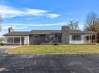 1505 E St SW, Miami, OK 74354