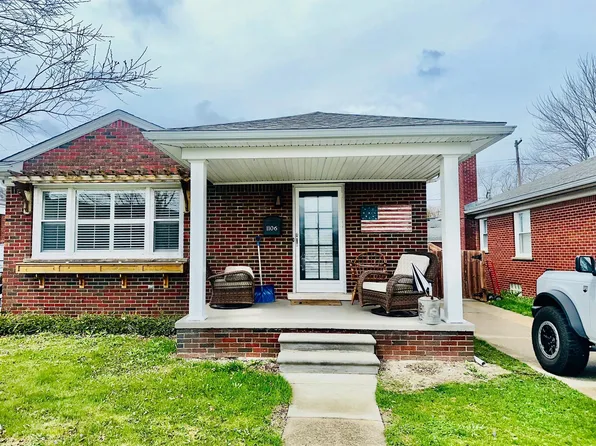 1106 15th St, Wyandotte, MI 48192