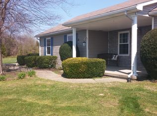 5676 New Glendale Rd, Elizabethtown, KY 42701