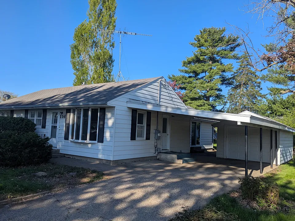 116 Rhame Ave