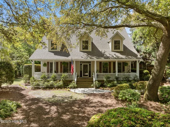 6212 Turtle Hall Drive, Wilmington, NC 28409