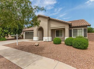 18710 E Cardinal Way, Queen Creek, AZ 85142
