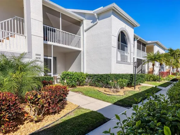 9470 High Gate Dr Unit 2212, Sarasota, FL 34238