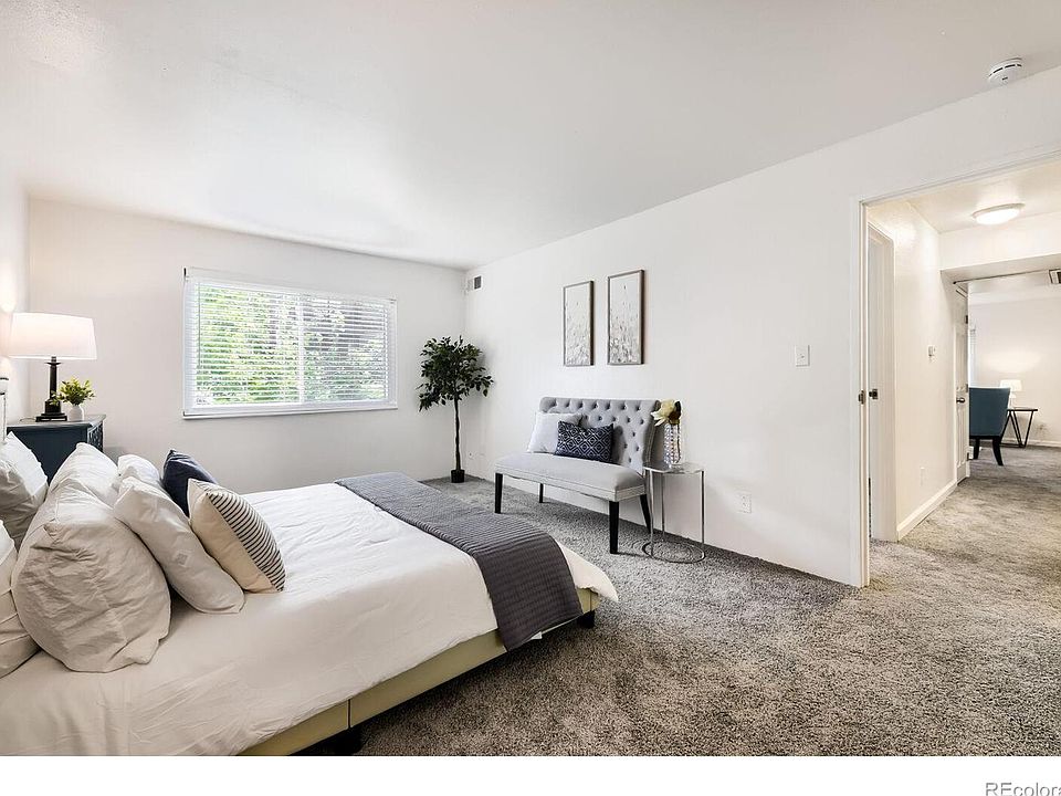 1st image of 7755 E Quincy Avenue #208