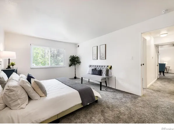 7755 E Quincy Avenue #208, Denver, CO 80237