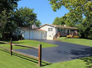 2347 Austinburg Rd, Ashtabula, OH 44004