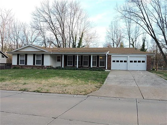 12924 Bellerive Estates Dr photo 1