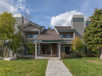 576 Golden Crk #576, Mammoth Lakes, CA, 93546