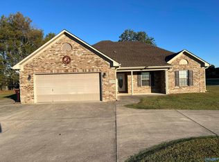 22309 Upper Fort Hampton Rd, Elkmont, AL 35620