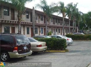 6051 Arthur St APT 2, Hollywood, FL 33024