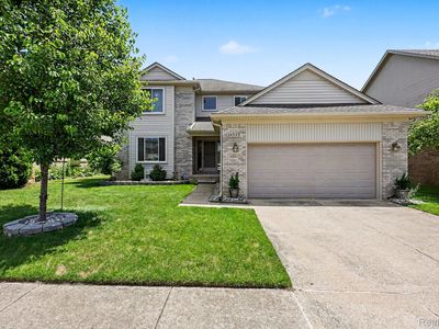 24535 Jason Dr, Flat Rock, MI, 48134
