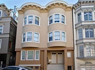 1627-1631 Clay St, San Francisco, CA 94109