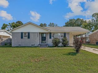 902 N Hollywood St, Blytheville, AR 72315