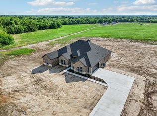 1020 County Road 4108, Greenville, TX 75401