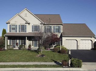 117 Blue Jay Way, Hummelstown, PA 17036