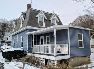 1 Kings Ct, Framingham, MA 01701