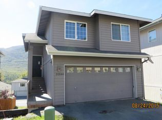 20644 Mountainside Dr, Eagle River, AK 99577
