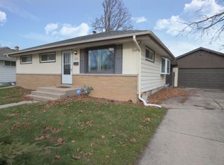 8526 W Douglas Ave, Milwaukee, WI 53225