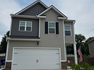 2973 Calli Crossing Dr, Graniteville, SC 29829