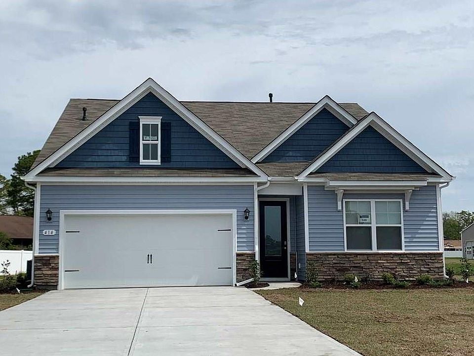 1st image of 414 Pacific Commons Dr. Lot 148 - Claiborne C