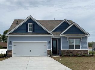 414 Pacific Commons Dr LOT 148, Claiborne C Surfside Beach, SC 29575