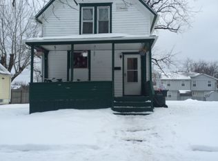 2234 Kristan Ave, North Chicago, IL 60064