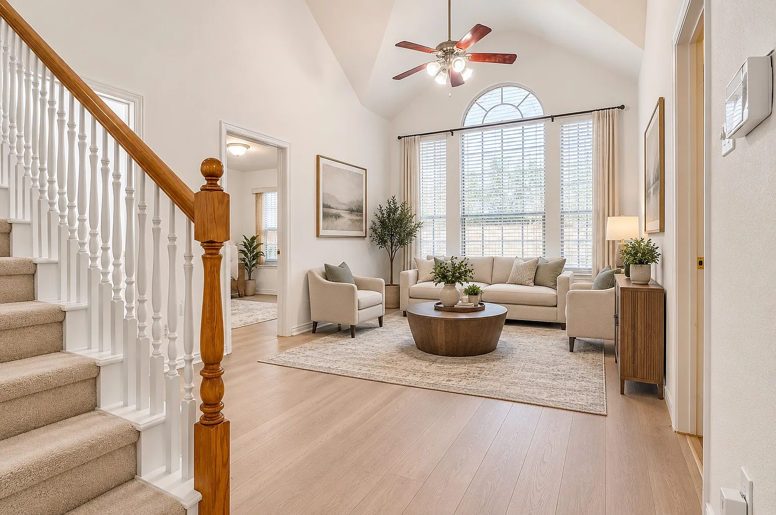 4 bed, 3031 sqft, $3,500 — Photo 3
