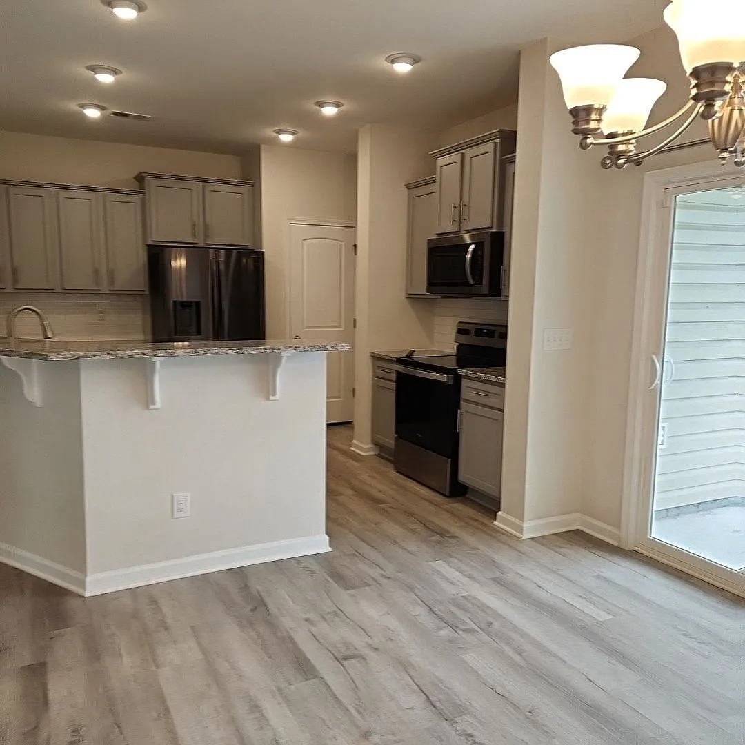 Four Bedroom Home, Long Term Rental - Conway, SC — Photo 4