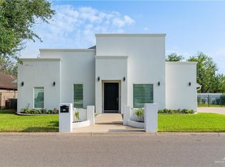 1603 Trinity St, Mission, TX 78572