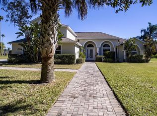 3991 Tradewinds Trl, Merritt Island, FL 32953