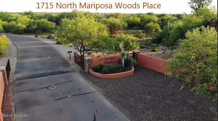1st image of 1715 N Mariposa Woods Pl